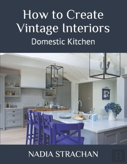 Bertrand.pt - How To Create Vintage Interiors