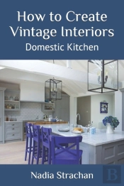How To Create Vintage Interiors