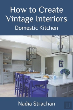 Bertrand.pt - How To Create Vintage Interiors
