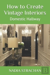 How To Create Vintage Interiors