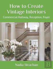 How To Create Vintage Interiors