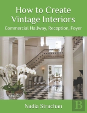 How To Create Vintage Interiors
