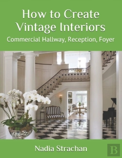 Bertrand.pt - How To Create Vintage Interiors