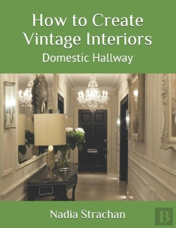 Bertrand.pt - How To Create Vintage Interiors