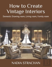 How To Create Vintage Interiors