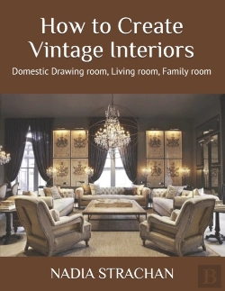 Bertrand.pt - How To Create Vintage Interiors