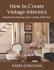 How To Create Vintage Interiors