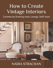 How To Create Vintage Interiors