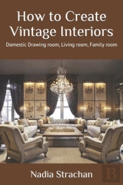 How To Create Vintage Interiors