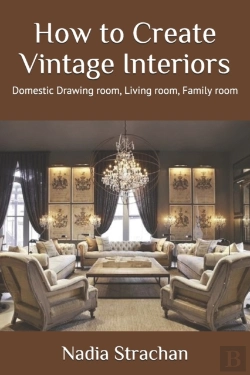 Bertrand.pt - How To Create Vintage Interiors