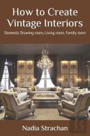 How To Create Vintage Interiors