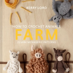 Bertrand.pt - How To Crochet Animals: Farm