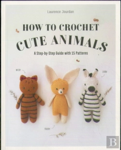 Bertrand.pt - How To Crochet Cute Animals