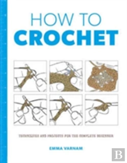 Bertrand.pt - How To Crochet