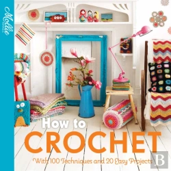Bertrand.pt - How To Crochet