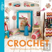 How To Crochet