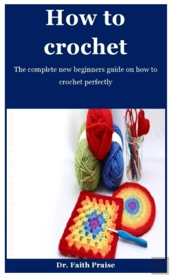 Bertrand.pt - How To Crochet