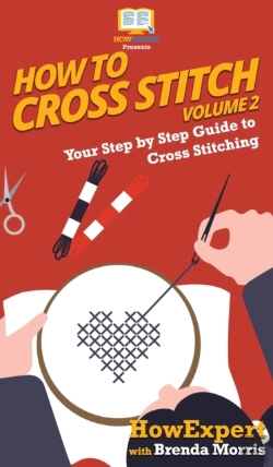 Bertrand.pt - How To Cross Stitch