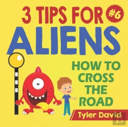 Bertrand.pt - How To Cross The Road: 3 Tips For Aliens
