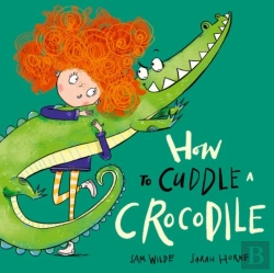 Bertrand.pt - How To Cuddle A Crocodile