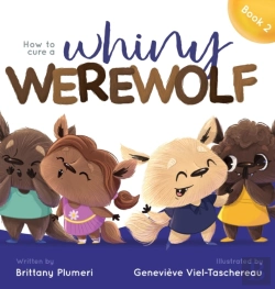 Bertrand.pt - How To Cure A Whiny Werewolf