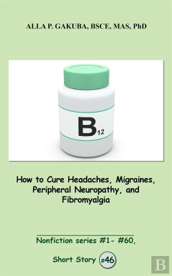 Bertrand.pt - How To Cure Headaches, Migraines, Peripheral Neuropathy, And Fibromyalgia.
