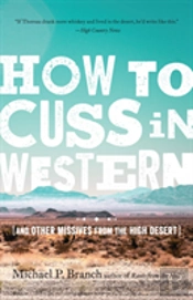 How To Cuss In Western