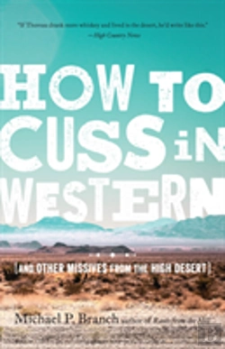Bertrand.pt - How To Cuss In Western