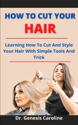 Bertrand.pt - How To Cut Your Hair