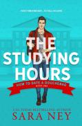 How To Date A Douchebag: The Studying Ho