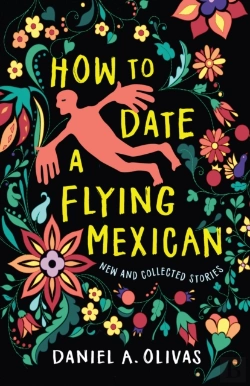 Bertrand.pt - How To Date A Flying Mexican