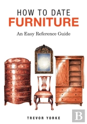 How To Date Furniture