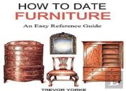 How To Date Furniture