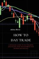 How To Day Trade