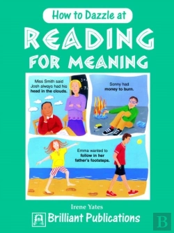 Bertrand.pt - How To Dazzle At Reading For Meaning