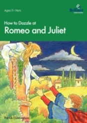 How To Dazzle At 'Romeo And Juliet'