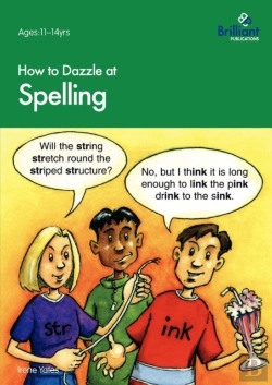 Bertrand.pt - How To Dazzle At Spelling