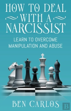 Bertrand.pt - How To Deal With A Narcissist