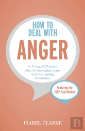 How To Deal With Anger
