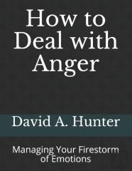 How To Deal With Anger