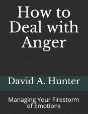 How To Deal With Anger
