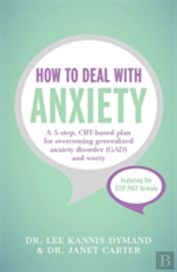 Bertrand.pt - How To Deal With Anxiety