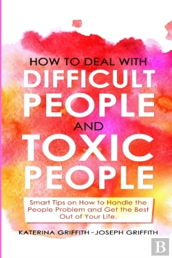 Bertrand.pt - How To Deal With Difficult People And Toxic People