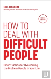 How To Deal With Difficult People
