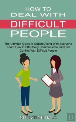 Bertrand.pt - How To Deal With Difficult People: Learn