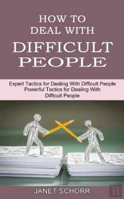 Bertrand.pt - How To Deal With Difficult People: Power