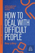 How To Deal With Difficult People