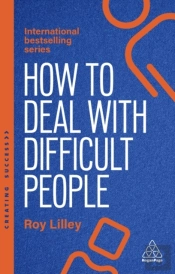 How To Deal With Difficult People