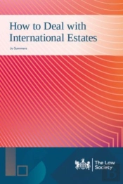 How To Deal With International Estates
