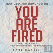 How To Deal With Losing Your Job